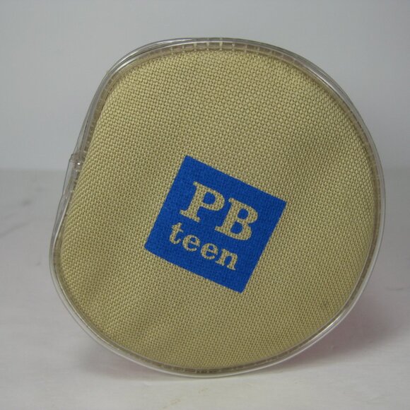 Pottery Barn Teen DOTTIE CASE 2 Pink & White Polka Dot Pillowcases Standard NEW - Picture 5 of 13